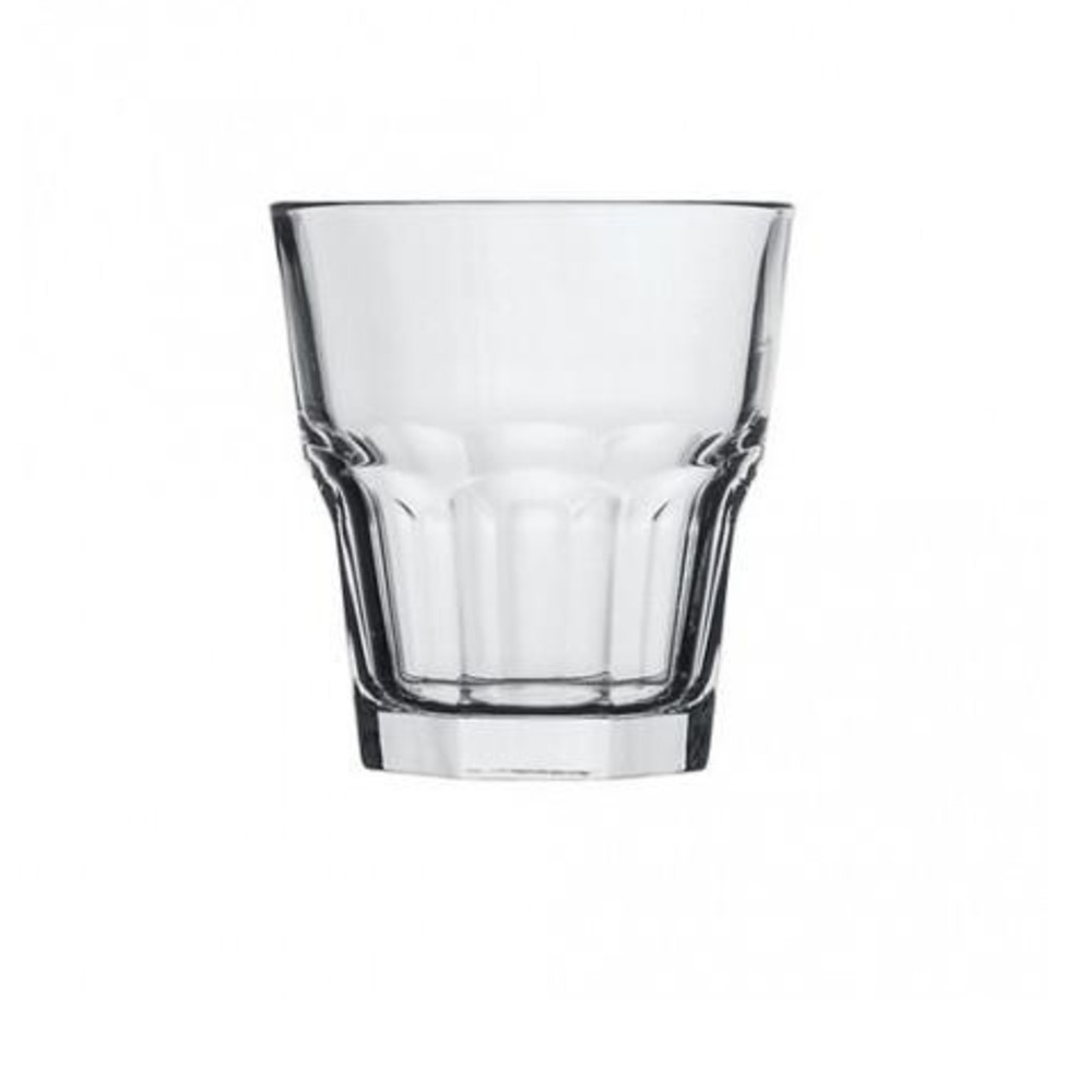 Склянка низька Pasabahce CASABLANCA 355 мл